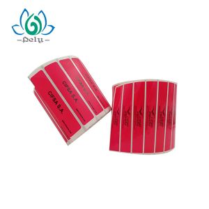 Buy cheap 3d Void Security Label For Cartoon Tamper Evident Security Stickers from wholesalers