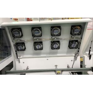 Buy cheap INFITEK High End Type SMT Conveyor With Fans / Cover from wholesalers