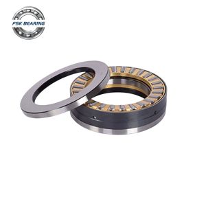 Buy cheap Heavy Duty 190TFD3301 Thrust Taper Roller Bearing China Manufacturer from wholesalers