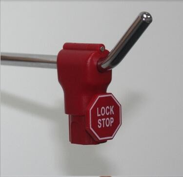 COMER HOT Security Stoplock/Hook lock/Stoplok for shops/chain stores with
