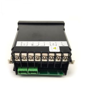 Buy cheap Power Supply PY602 Universal Input Sensor Meter 4 Digits Display with Relay Output or 4 To20mA Output and RS232 or RS485 from wholesalers