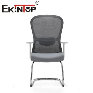 China Customizable Office Mesh Chair Modern Lift Design Adjustable Flexible Mesh Task Chair on sale