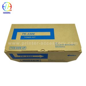 Buy cheap Toner Cartridge For Kyocera ECOSYS MA4500ix TK-3300 1T0C100NL0 Printer Black Toner Cartridge from wholesalers