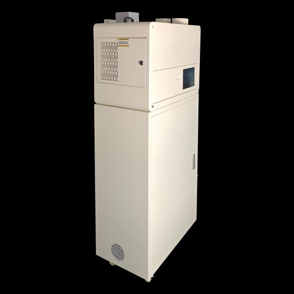 Buy cheap CV-U3000B-E1 Wall mounted deodorizing equipment from wholesalers