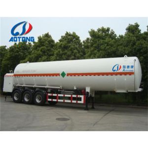 Buy cheap Mobile CNG Tube Skid Bundle Container Trailer for Natural Gas Transportation from wholesalers