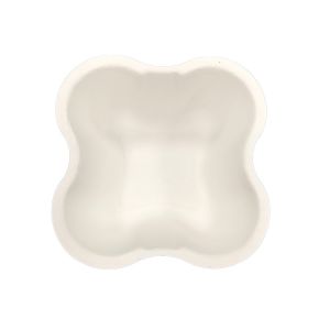 Buy cheap Custom Box Tray Packaging , Wet / Dry Press Molded Pulp Packaging from wholesalers