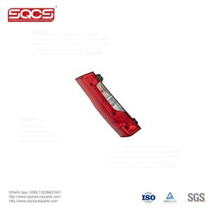 Buy cheap Others Halogen Tail Lamp for Mercedes Sprinter W907 W910 2018 Tail Lamp Accessory Car Light Work Light 9108200000 and Durable from wholesalers