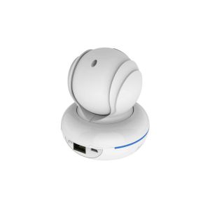 Buy cheap 4.0MP HD WiFi Surveillance Camera Support Alarm Push and Two Way Audio from wholesalers