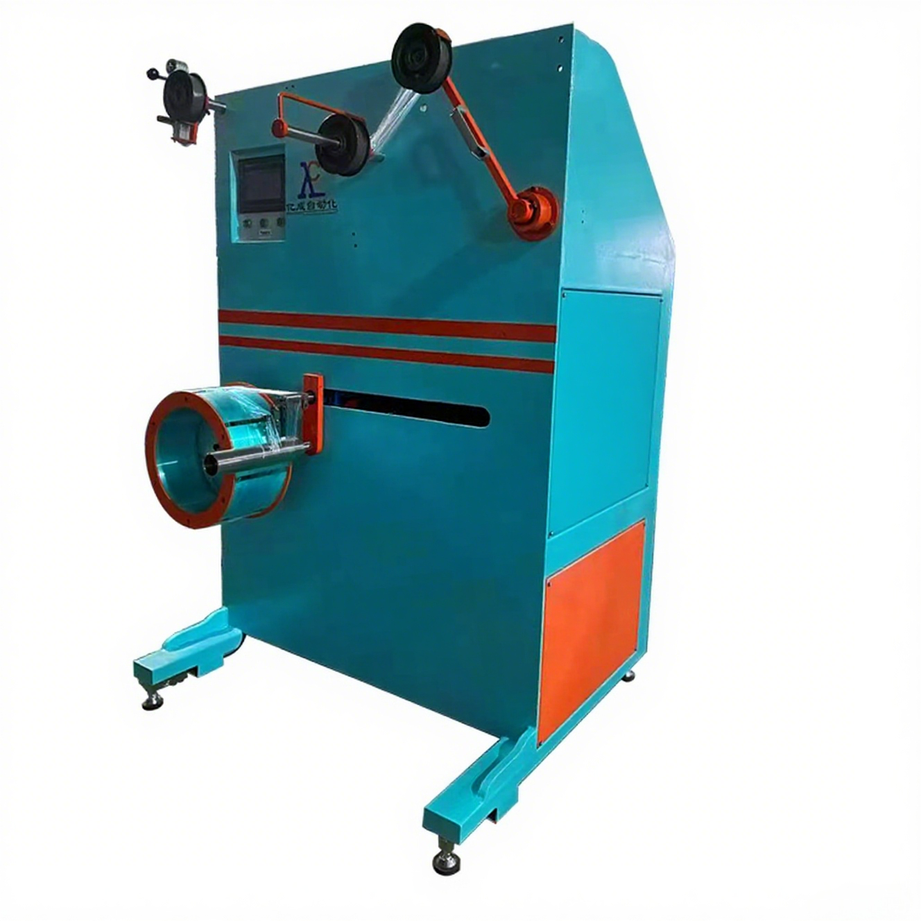 Buy cheap Precision 0.6MPa PP Banding Machine Automatic PET Strapping Winder from wholesalers