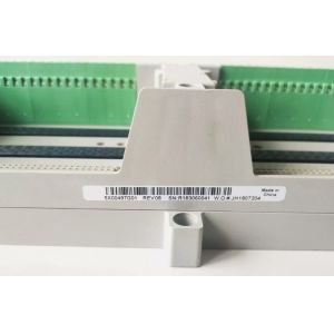 Buy cheap 5X00497G01 Westinghouse Ovation Slot I/O Base Unit from wholesalers