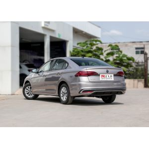 Buy cheap Top-ranking Products 2022 Popular compact car r New car For Sale brand new car Bora 2023 200TSI DSG smooth version from wholesalers