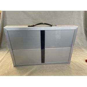 Buy cheap Structural Puf Aluminium Alu Sandwich Panel With Glasswool Insulation product