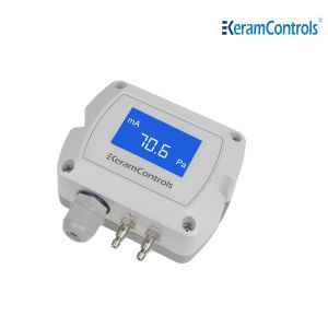 Buy cheap Industry Automation DPT Differential Pressure Transmitter 4-20mA Output from wholesalers