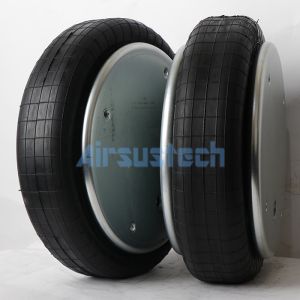 Buy cheap AIRSUSTECH 1B53014 Convoluted Bellow Goodyear Air Spring Flex No. 578913351 from wholesalers