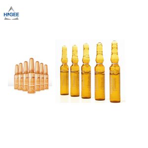 Buy cheap HG-4 Model Industrial Bottle Filling Machine Glass Bottle Filling Machine PLC Control System from wholesalers