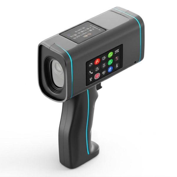 Quality Portable Handheld 3D Laser Scanner with Quad-core 1.3GHz CPU and Android OS for sale