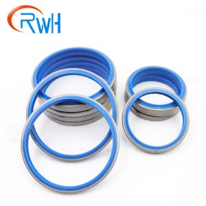 Buy cheap Mechanical Hydraulic Dust Seal DKB DLI DLW For Machinery Repair Shops from wholesalers