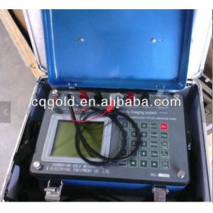Buy cheap Resistivity Meter for geophysical and mineral exploration from wholesalers