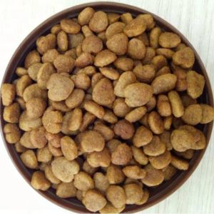 Buy cheap Customized Large Capacity Automatic Dry Pet Dog Food Processing Production Line Machines from wholesalers