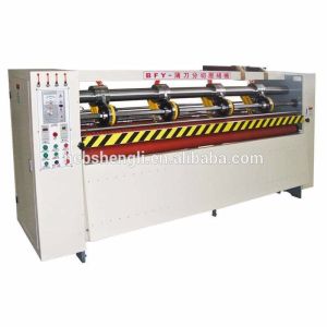 Buy cheap High Speed Auto Carton Manufacturing Machine from wholesalers