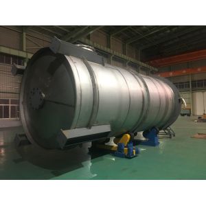 Buy cheap Seawater Scrubbing Marine Desulfurization System from wholesalers