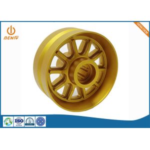 China SGS CNC Machining Turning Parts Metal Brass Stainless Steel Aluminum on sale