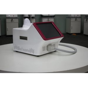 Buy cheap Portable Body Hair Removal Machine from wholesalers