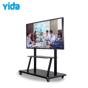 Buy cheap Interactive Digital Whiteboard Touch Screen For Classroom Education Conference from wholesalers