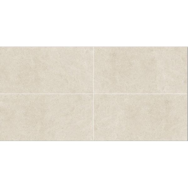 750x1500mm Grey AAA Grade Soft Glazed Porcelain Indoor Floor Tile
