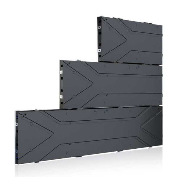 Quality Indoor LED Video Wall Front Maintenance LED Screen P2.9 P3.9 P4.8 Fixed Installation LED Display Panel for sale