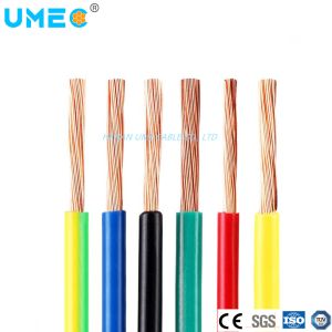 Buy cheap Flexible Insulated Wire for Installation in House Building and Electronic Equipment from wholesalers