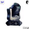 Buy cheap Moving Head LED Stage Light With RGB DMX Control For Nighttime Parades Dance Party Amusement Park from wholesalers
