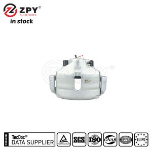 Buy cheap ZPY 1K0615123B Front Left Brake Caliper w/Bracket for VW Audi 2009-2017 from wholesalers