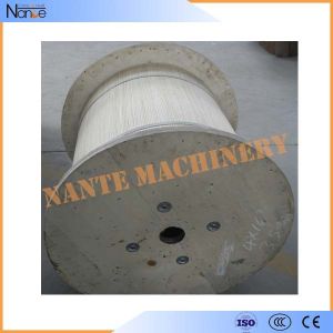 Buy cheap Heavy Duty Insulated 450V / 750V Submersible Pump Rubber Flat Cable from wholesalers