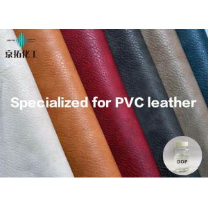 Buy cheap Transparent Organic Chemical Plastic Plasticizer High Polymers Safe Use from wholesalers