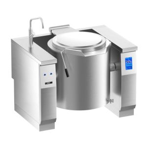 Buy cheap Tilting Electric Boiling Pan product