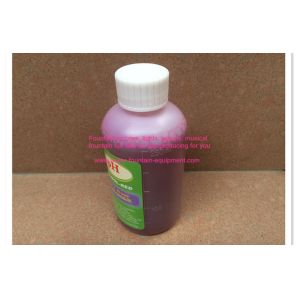 Buy cheap pH Water Quality Test Liquid For Swimming Pool Control System Red Color 250ml Bottle from wholesalers