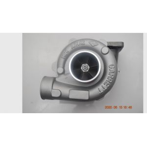 Buy cheap 6207-81-8331 Excavator Engine Parts Turbocharger from wholesalers