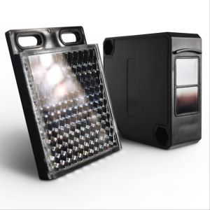 Buy cheap Automatic Gate Reflective Safety Sensor | Fast Response ≤3ms IP65 from wholesalers