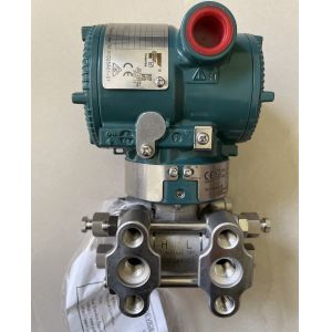 Differential Pressure Transmitter Manifold EJA110E 16Mpa