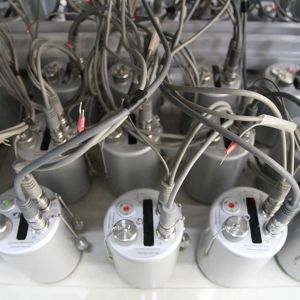 Digtal Seismic Instruments Light Weight Seismograph Broadband