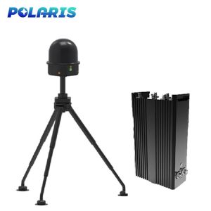 Buy cheap GPS Spoofing Drone Jammer System And Anti Drone Detection System product