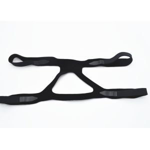 Buy cheap Adjustable Allergy Free Resmed Mask Straps Tasteless Long Service Life from wholesalers