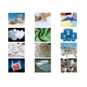 Buy cheap High Performance Plastic Pellets Making Machine Line With Double Stage Extruders from wholesalers