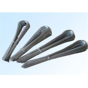 Buy cheap 1.8mm U Type Binding Galvanized Tie Wire For Daily Use from wholesalers