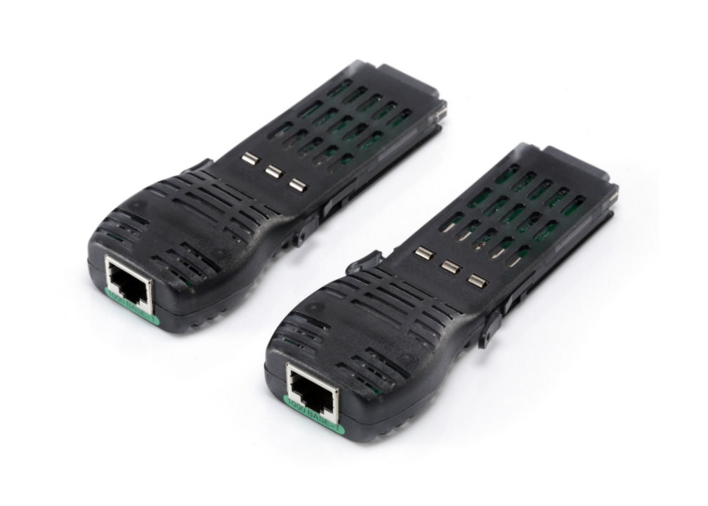 Extreme GBIC Transceiver Module 1000BASE-CWDM for Router interface