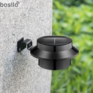 Buy cheap 2V 160mA 0.32W Monocrystalline Silicon Solar Panel Solar Wall Lamps with LED Light Source from wholesalers