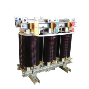 NEMA 3 Phase Isolation Transformer
