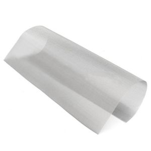 Special Materials Molybdenum/ Tungsten/Silver/ Aluminum/Platinum Plain Weave