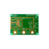 Buy cheap White Silkscreen PCB Assembly with Dependable ODM/OEM Service and Sample Pricing Influenced by Exchange Rate Fluctuations from wholesalers